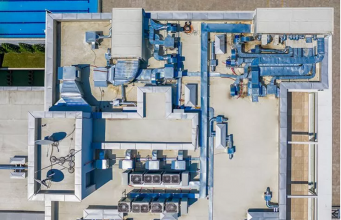 Why Every Building Should Have an HVAC System air conditioning service in Melbourne
