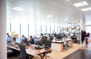 The Modern Company uses BPO