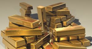 why to invest in gold