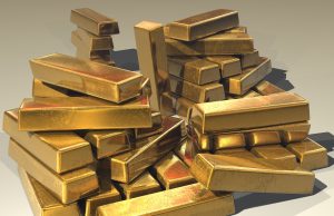 why to invest in gold