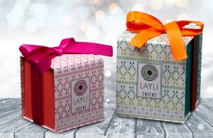 Custom Boxes With Logo