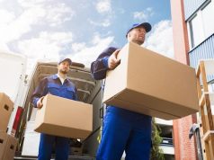 Home Removals Company