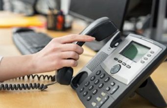 Hosted Phone Systems