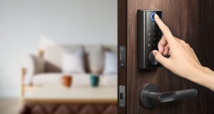 Smart Locks