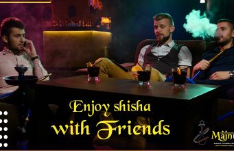 Top 5 Shisha Bars and Hookah Lounges in Australia! enjoy shisha