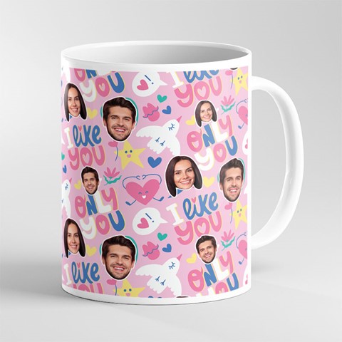 Personalised Mugs 