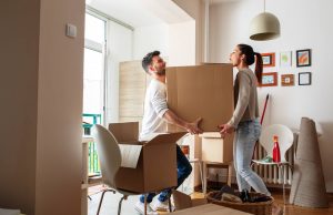 The Importance of Using Professional Movers