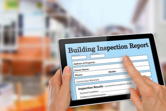 Building & Pest Inspection