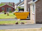 Skip Hire Services