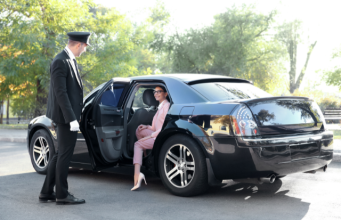 As-Directed Chauffeur Service in Melbourne: Travel on Your Terms