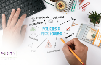 Essential NDIS Policies and Procedures