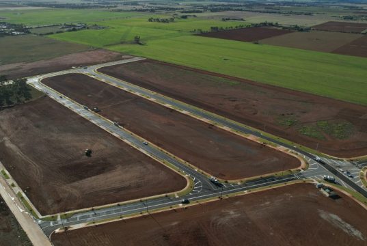 De-risking development How the right contractor partnership prevents delays