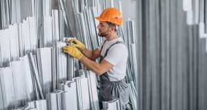 A complete guide to Truecore® Steel Framing Systems