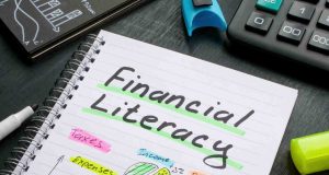 Financial-Literacy