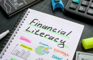 Financial-Literacy