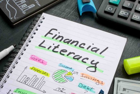 Financial-Literacy
