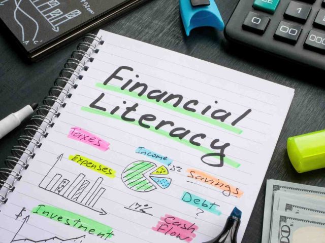 Financial-Literacy