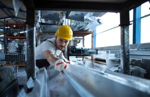 How to choose the Right Truss Manufacturer