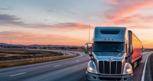 The Pivotal Role of Interstate Transportation Companies in the Modern Economy