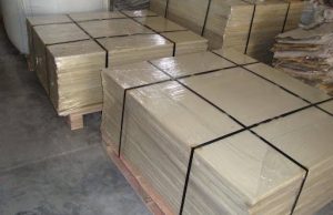 nylon sheet cut to size