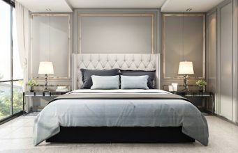 How to Style a Bedroom You’ll Love Coming Home To thefurnituregallery.com.au
