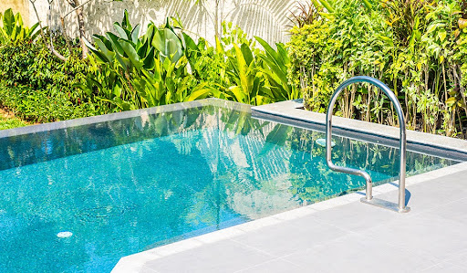 Albury Pool Builders