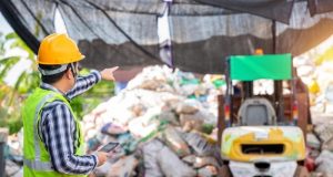 Key Benefits of Adopting Eco-Friendly Construction Waste Management Services