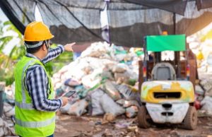 Key Benefits of Adopting Eco-Friendly Construction Waste Management Services