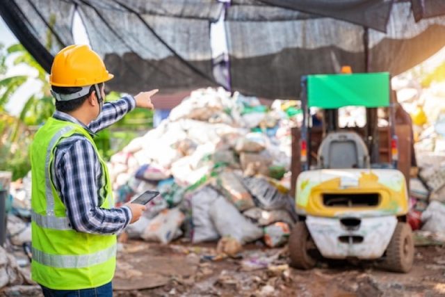 Key Benefits of Adopting Eco-Friendly Construction Waste Management Services