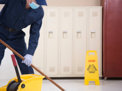 Why Hiring Professional Gym Cleaners Is Essential for Member Safety and Hygiene