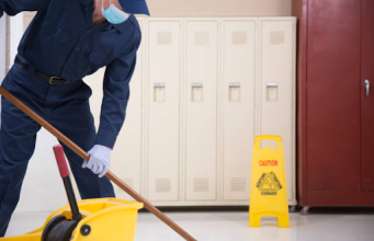 Why Hiring Professional Gym Cleaners Is Essential for Member Safety and Hygiene